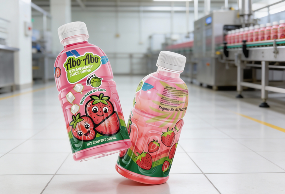 Meyve Bazlı İçeceklerin Avantajları